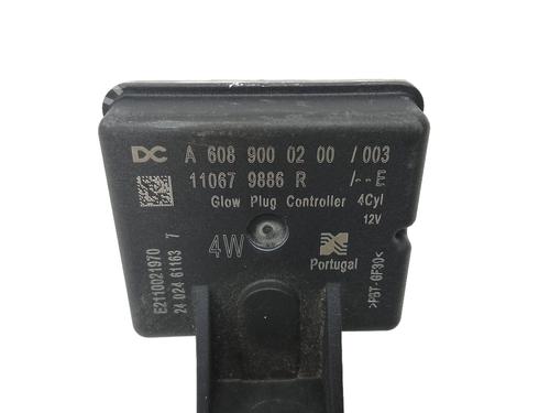 Electronic module RENAULT EXPRESS Box Body/MPV | BP21800580M83 - Image 2