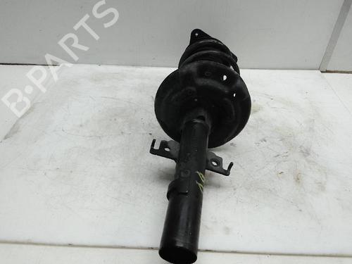 Højre fortil støddæmper RENAULT MEGANE IV Hatchback (B9A/M/N_)  | BP18582534M17 