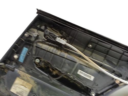 Rear left panel BMW 1 (F20) 118 d | BP33953300C60  - Image 10