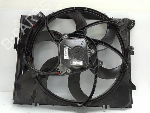 Radiator fan BMW 3 Convertible (E93)  | BP24463879M35 