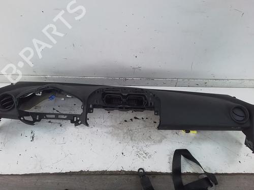 Airbag Kit TOYOTA RAV 4 III (_A3_) 2.2 D (ALA35_) | BP29995169C86 