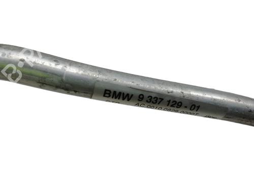 AC pipe BMW 3 (F30, F80) 318 d | BP30613766M126