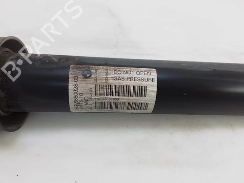 Left rear shock absorber BMW 1 (F20) 114 d | BP29385774M18 