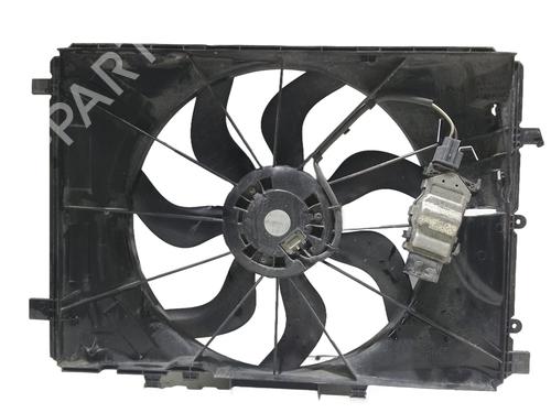 Radiator fan INFINITI Q30 1.5 D | BP33166504M35 - Image 6