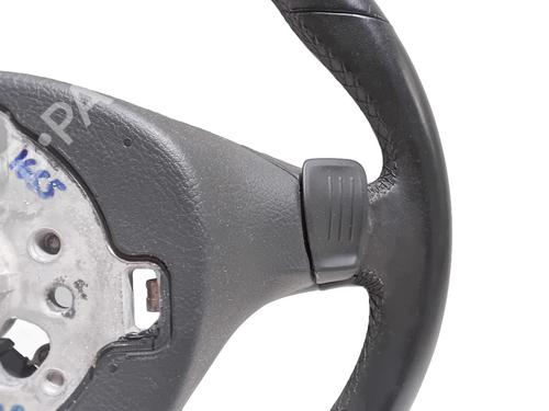 Steering wheel VW TOUAREG (7P5, 7P6) 3.0 V6 TDI | BP32494714C49 
