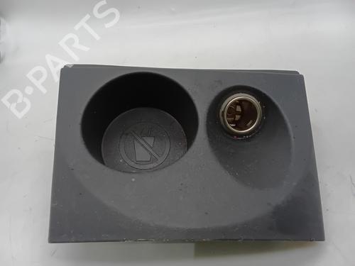 Used Cup/Object holder PEUGEOT 4007 (VU_, VV_) 2.2 HDi (156 hp) 29271375