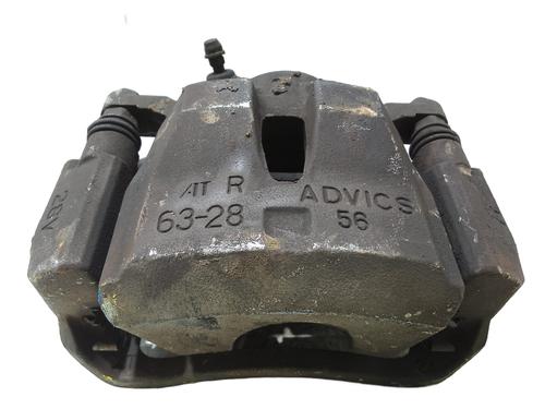 Right front brake caliper TOYOTA PRIUS PLUS (_W4_) 1.8 Hybrid (ZVW40W, ZVW41W) | BP33428423M104 - Image 3