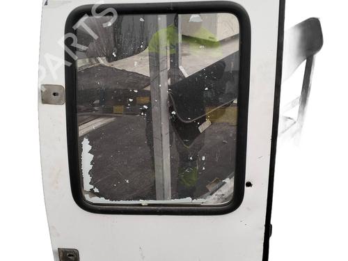 Used Left tailgate Left tailgate CITROËN C15 Box Body/MPV (VD_) 1.9 D (60 hp) 34419752 34419752