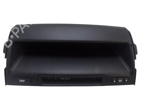 Used Display monitor KIA VENGA (YN) 1.4 CRDi 90 (90 hp) 30963720