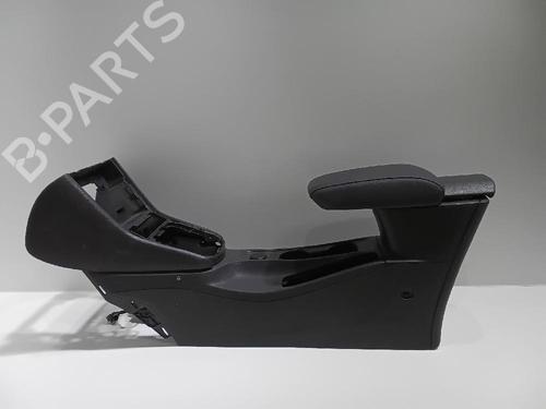 Middle console OPEL ASTRA K (B16) 1.6 CDTi (68) | BP26611890I22 