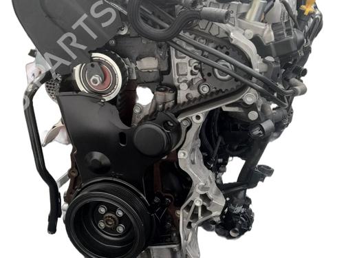 Used Engine Engine SEAT LEON ST (5F8) 1.6 TDI (115 hp) 19092135 19092135