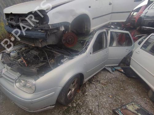 Right front fenders VW GOLF IV (1J1)  | BP18589128C42 