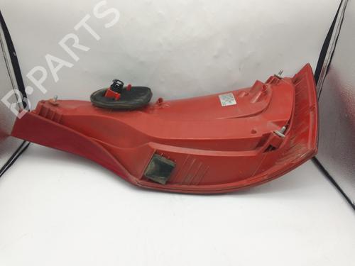 Left taillight AUDI Q7 (4LB) 3.0 TDI quattro | BP29396633C34 