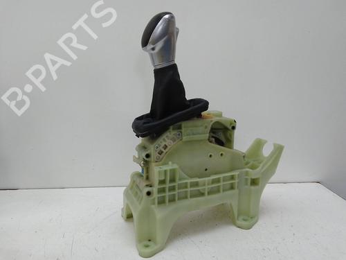 Used Shift knob Shift knob HYUNDAI IONIQ (AE) 1.6 GDI Hybrid (141 hp) 19091975 19091975
