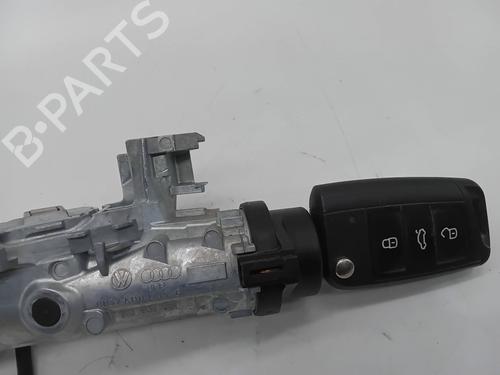Ignition barrel VW GOLF VII Variant (BA5, BV5) 1.6 TDI | BP28146232M48 