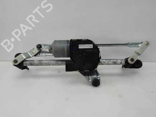 Used Front wiper motor SEAT LEON (5F1) 2.0 TDI (150 hp) 28144948
