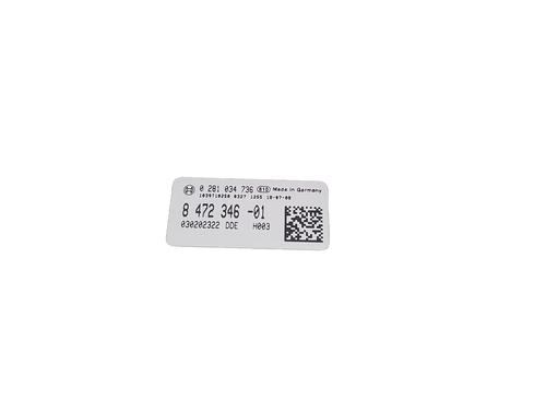 Engine control unit (ECU) BMW X1 (F48) sDrive 18 d | BP29876764M57