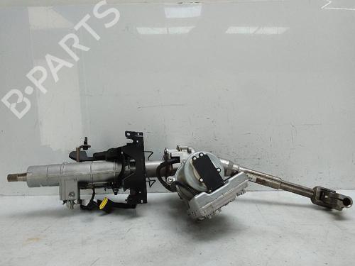 Steering column RENAULT CLIO V (B7_) 1.0 TCe 100 (B7MT) | BP28008870M21 