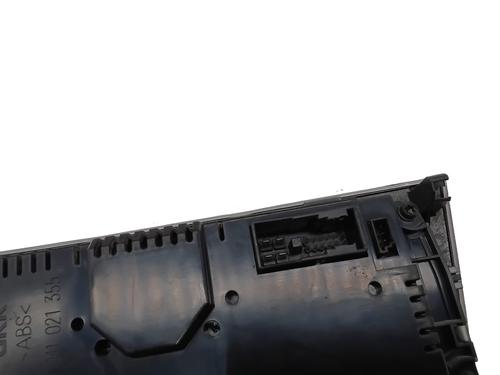 Climate control MERCEDES-BENZ C-CLASS Coupe (CL203) C 180 Kompressor (203.746) | BP30195453I5