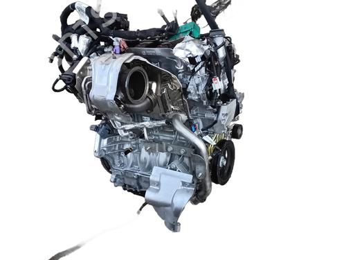 Engine OPEL INSIGNIA B Grand Sport (Z18) 2.0 (68) | BP31330754M1 