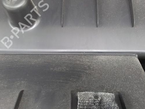 Boot lining VW SHARAN (7N1, 7N2) 2.0 TDI | BP29386500I3 