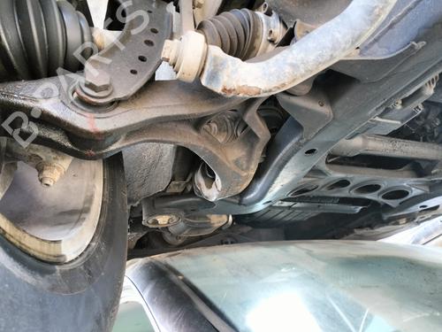 Used Right front suspension arm Right front suspension arm VW TOUAREG (7LA, 7L6, 7L7) 3.0 V6 TDI (240 hp) 32469657 32469657