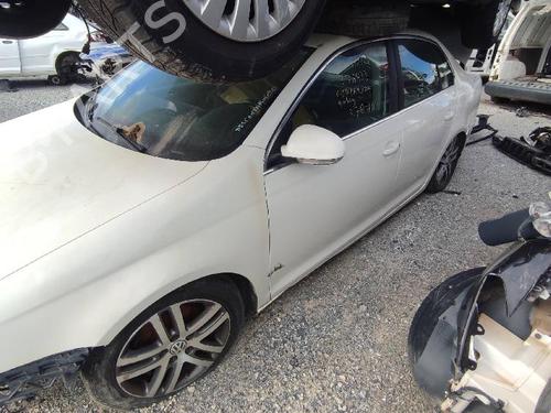 Used Left rear door VW JETTA III (1K2) 1.9 TDI (105 hp) 18596388