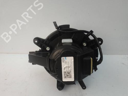 Ventilator motor TOYOTA PROACE CITY VERSO MPV 1.5 D-4D 100 (BKYMD) (102 hp) 20723667