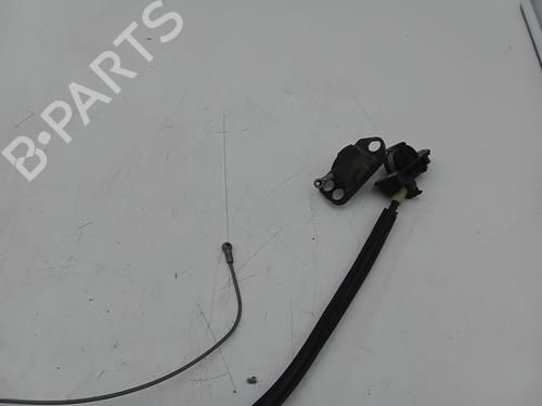 Electronic module VW SHARAN (7N1, 7N2) 2.0 TDI | BP29386001M83 