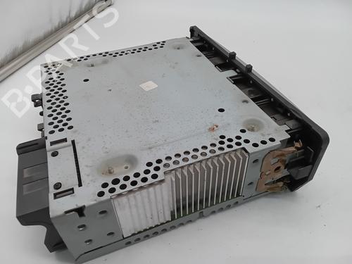 Radio RENAULT MEGANE III Hatchback (BZ0/1_, B3_) 1.2 TCe (BZ2B, BZ11) | BP29385413E6 