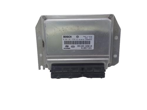 Engine control unit (ECU) KIA SORENTO I (JC) 2.5 CRDi 4WD | BP26159858M57 - Image 4
