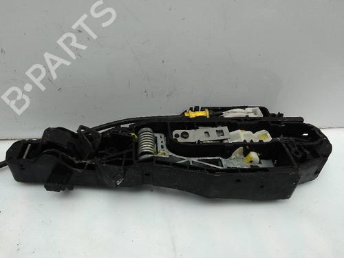 Front right lock PEUGEOT 308 II (LB_, LP_, LW_, LH_, L3_) 2.0 GT BlueHDi 180 | BP23103366C97 