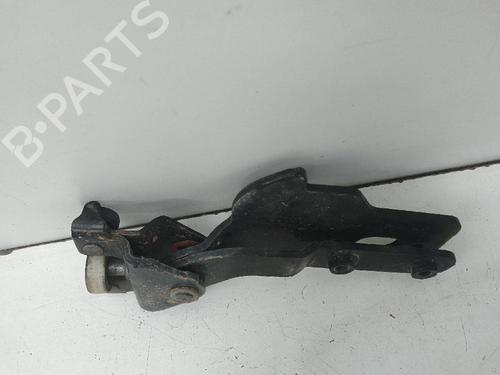 Hinge/Door check strap FORD TOURNEO CONNECT / GRAND TOURNEO CONNECT V408 MPV 1.5 TDCi | BP19938283C146
