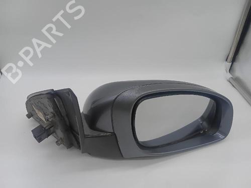 Right mirror OPEL VECTRA C (Z02) 1.8 16V | BP26593480C27 