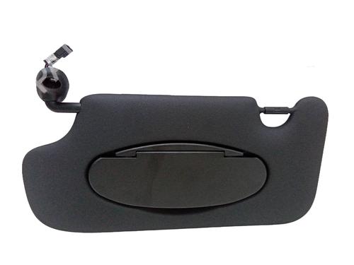 Used Left sun visor Left sun visor MINI MINI COUNTRYMAN (R60) Cooper SD (143 hp) 18582660 18582660
