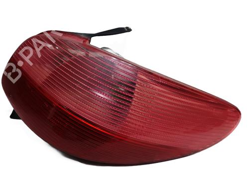 Used Right taillight Right taillight PEUGEOT 206 Hatchback (2A/C) 1.9 D (69 hp) 34123391 34123391