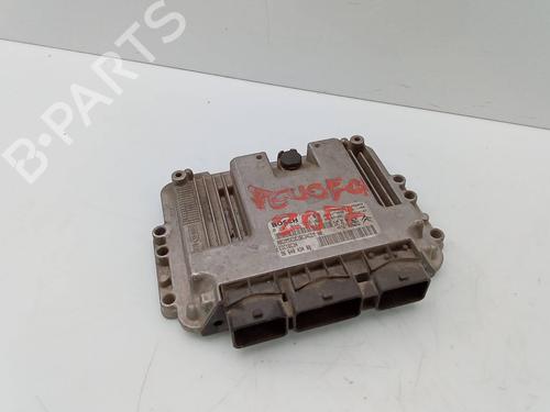 Used Engine control unit (ECU) Engine control unit (ECU) 23559557 23559557