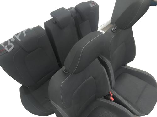 Seats set FORD FOCUS IV (HN) 1.0 EcoBoost | BP21284708C78 - Image 7
