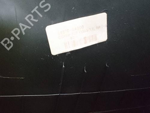 Middle console HYUNDAI i30 Estate (PDE) 1.6 CRDi | BP30051014I22 