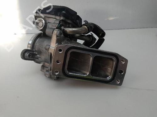 Throttle body SEAT LEON (5F1)  | BP23654143M82 