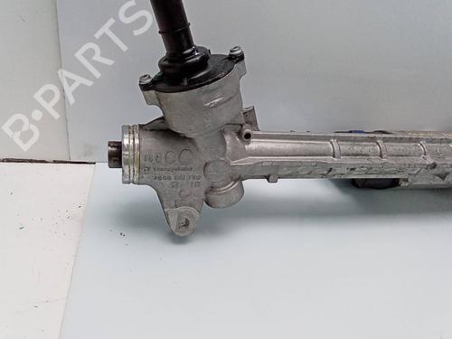 Steering rack MERCEDES-BENZ M-CLASS (W166) ML 350 BlueTEC 4-matic (166.024, 166.023) | BP28150956M22 