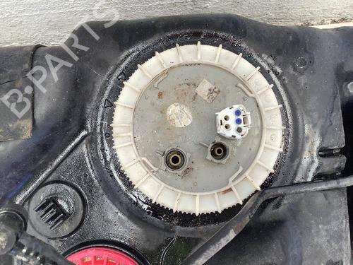 Fuel tank TOYOTA LAND CRUISER PRADO (_J12_) 3.0 D-4D (KDJ120, KDJ125, KDJ121) | BP26054164C62