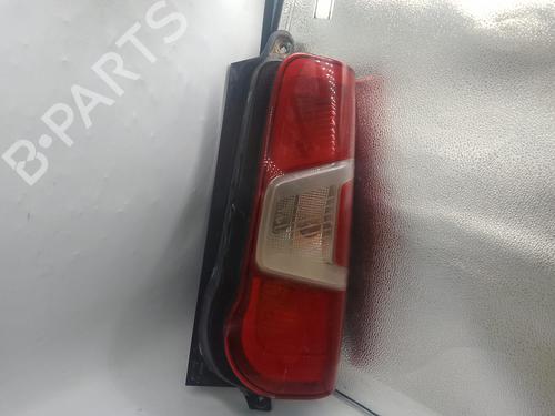 Højre baglygte OPEL COMBO E Tour / Life (K9) 1.5 | BP29995050C35 