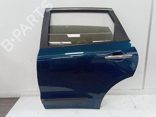 Left rear door KIA NIRO I (DE) 1.6 GDI Plug-in Hybrid | BP22777936C4 