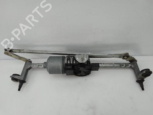 Front wiper motor SEAT IBIZA IV (6J5, 6P1)  | BP23984922M29 