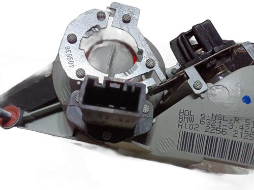 Right tailgate light BMW X3 (E83) 2.0 d | BP33871083C80 - Image 6