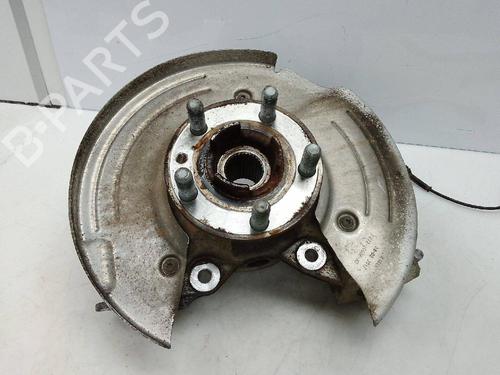 Right rear steering knuckle LAND ROVER DISCOVERY SPORT (L550)  | BP21603007M28 