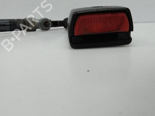 Front left belt tensioner BMW 3 (E46) 330 d | BP23207386C87 
