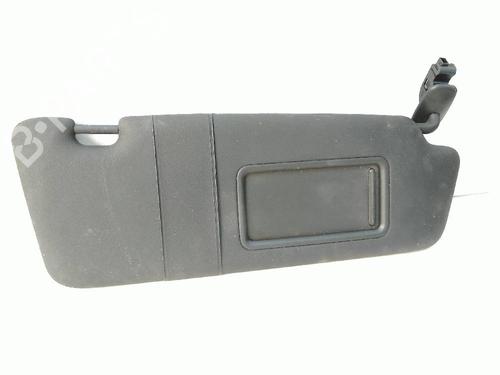 Used Right sun visor BMW X3 (E83) 2.0 sd (177 hp) 26285463