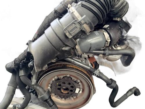 Engine VW PASSAT B8 Variant (3G5, CB5) 2.0 TDI | BP18575975M1
